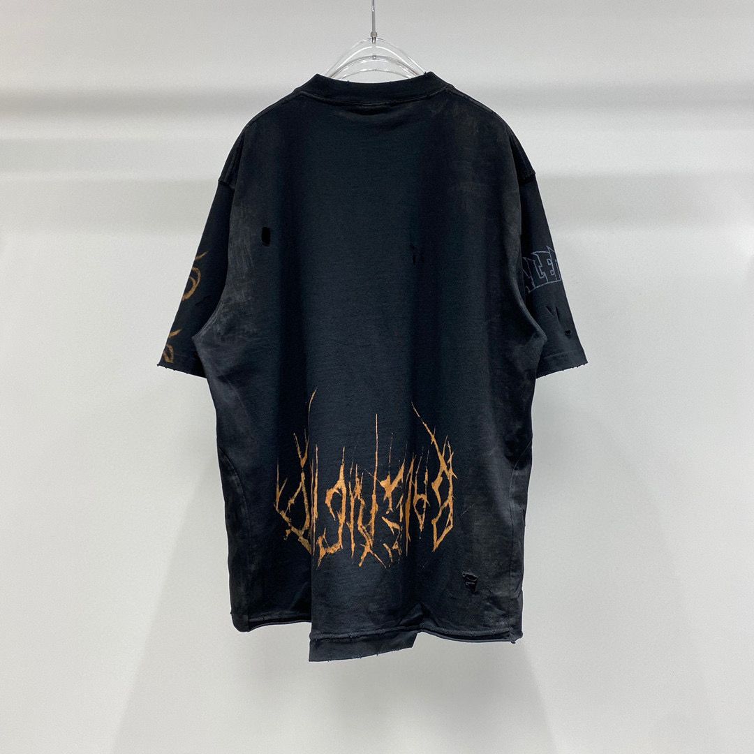 Balenciaga T-Shirt – TSHP2293