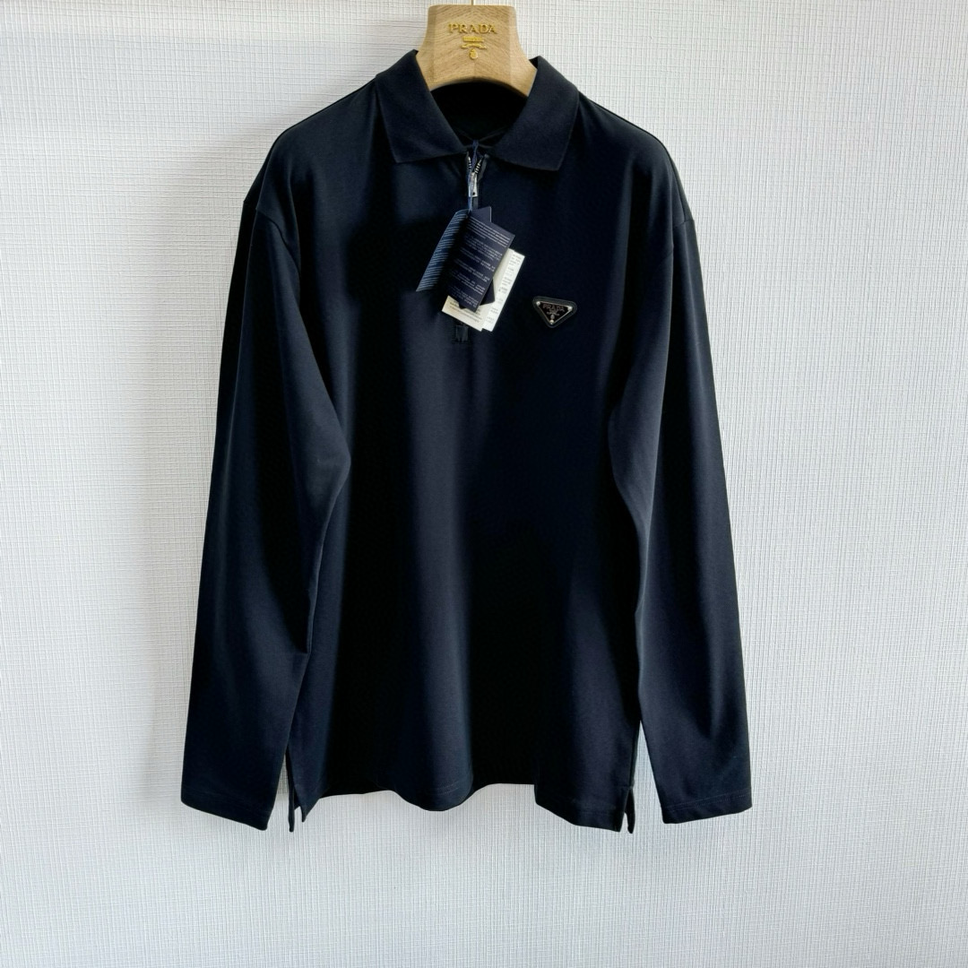 Prada Sweater – SWHO2383