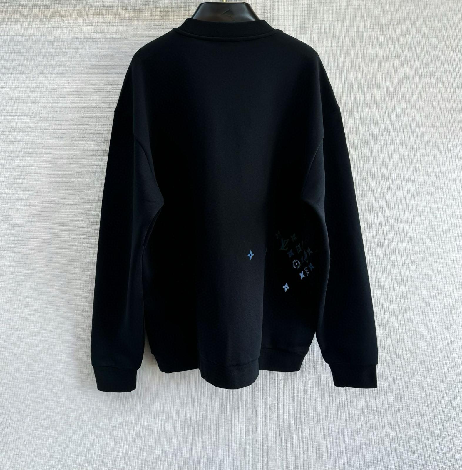 Louis Vuitton Sweater – SWHO2304