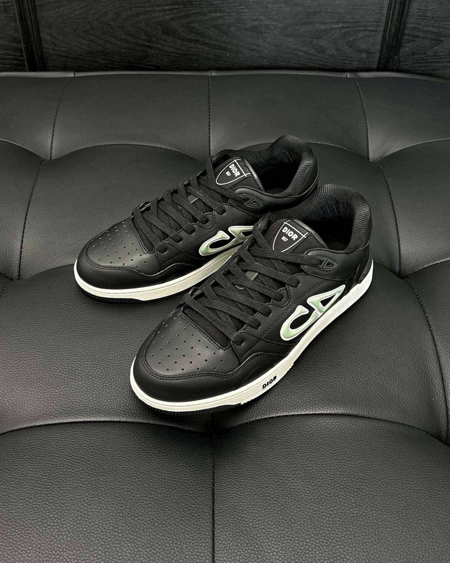 Dior x Stone Island B57 Sneaker – DIOR1277
