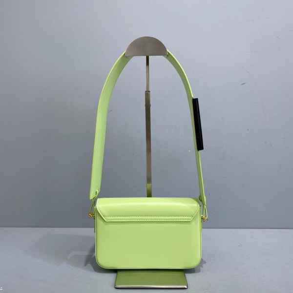 Jacquemus Small Bag – JACQ1017
