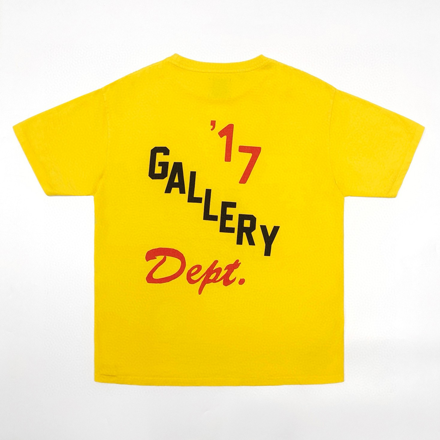 Gallery Dept T-Shirt – TSHP2998