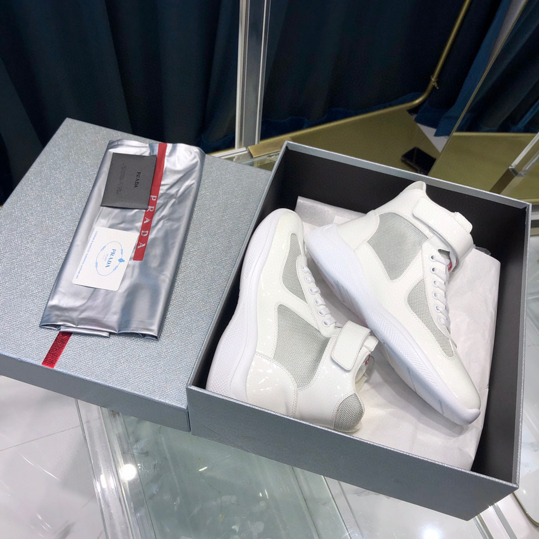 Prada Sneaker – PRDA1061