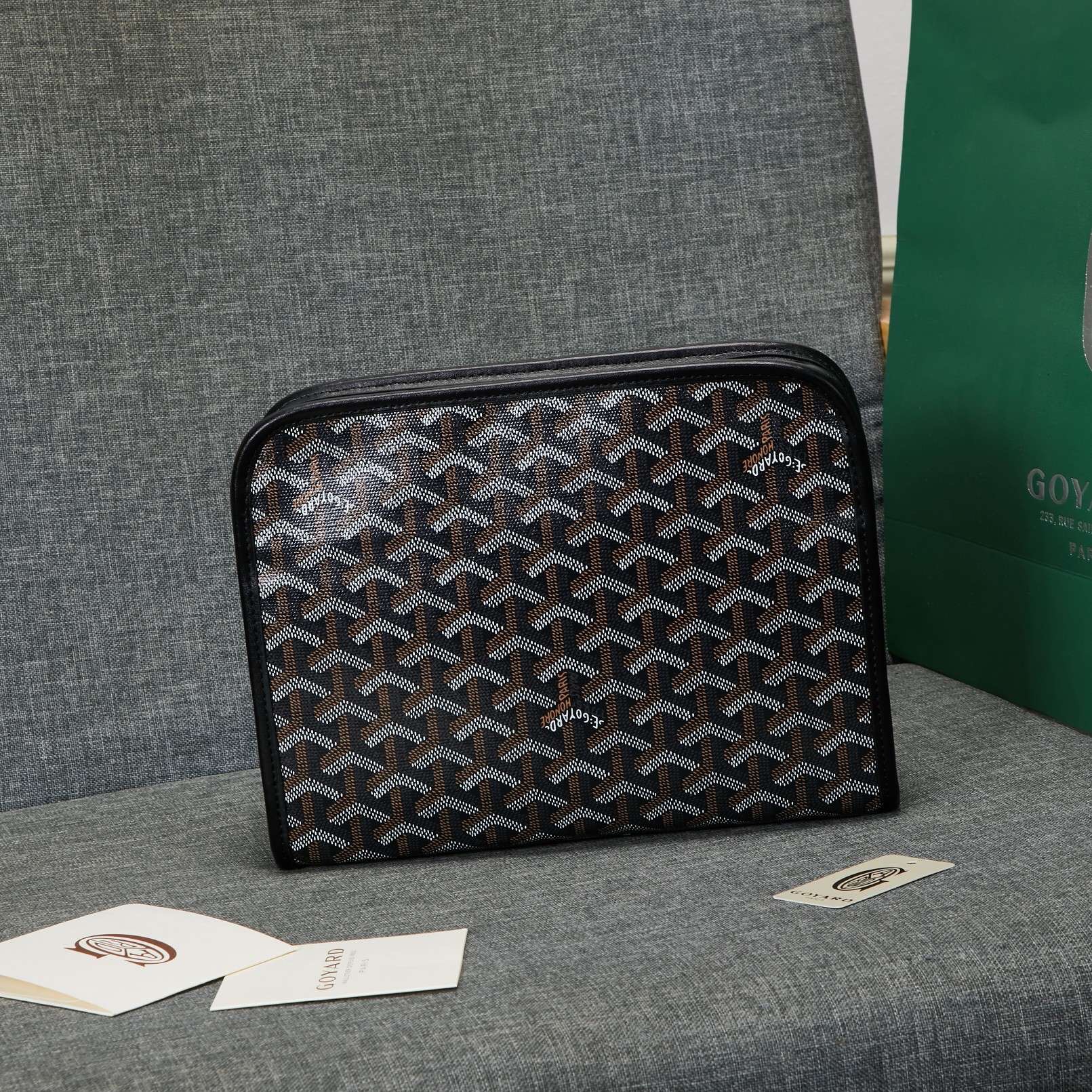 Goyard MM Bag – BGBP1319