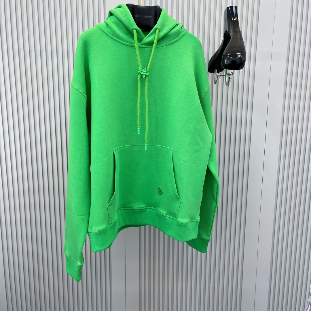 Louis Vuitton Hoodie – SWHO2064