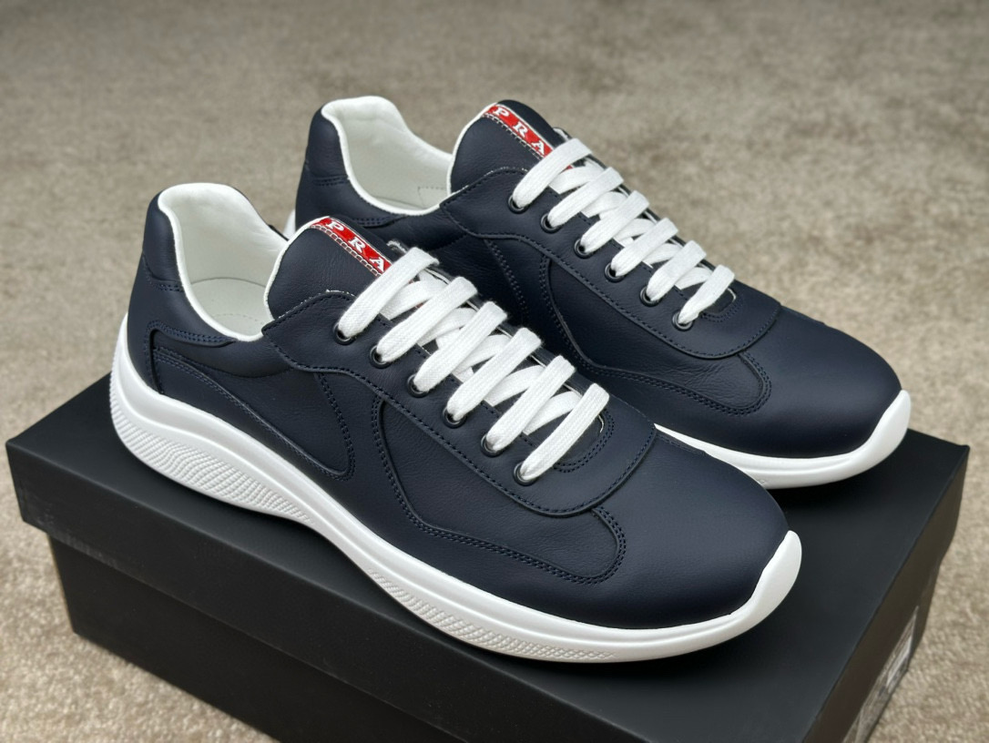 Prada Sneaker – PRDA1137