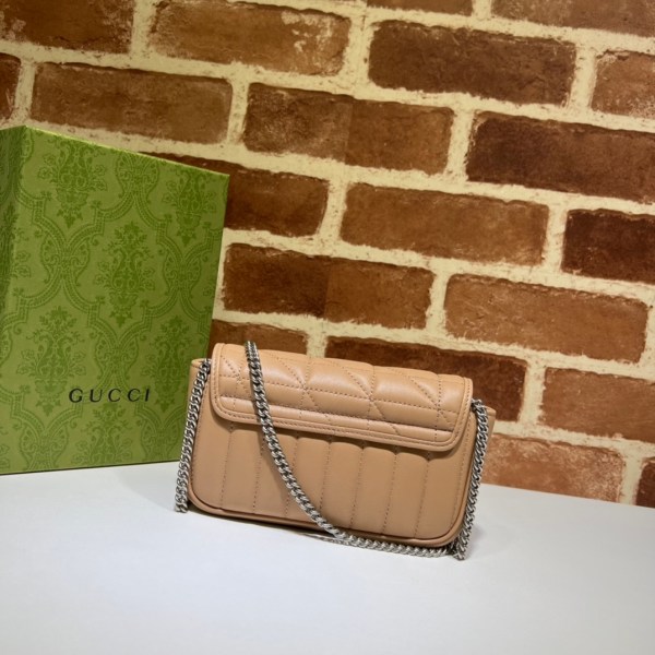 Gucci Shoulder Bag – GUSB1120