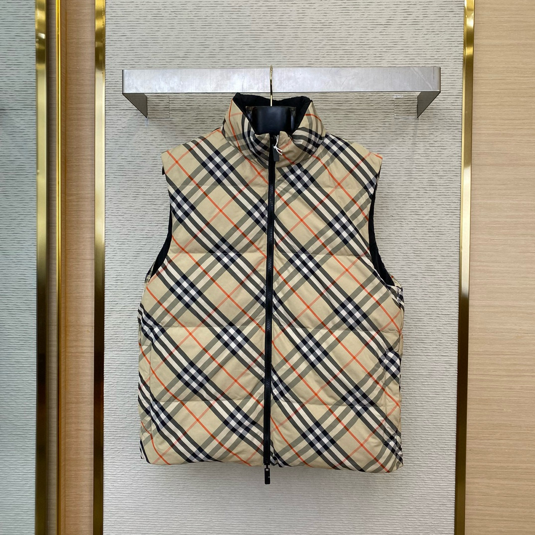 Burberry Gilet – VEJK1120