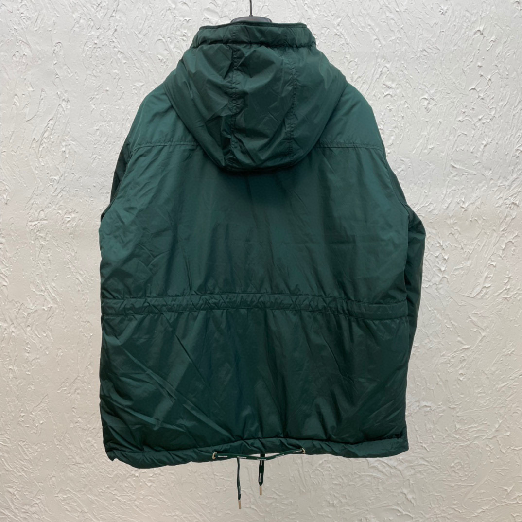 Moncler Jacket – CJKT1044