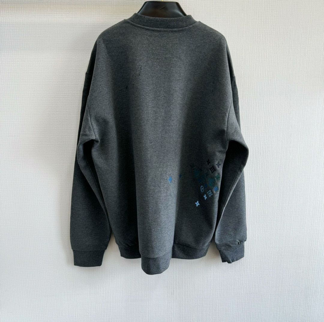 Louis Vuitton Sweater – SWHO2305