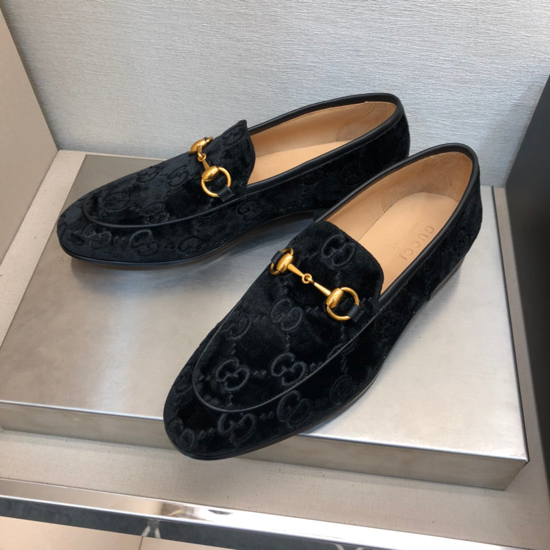 Gucci Loafers – GUCC1099