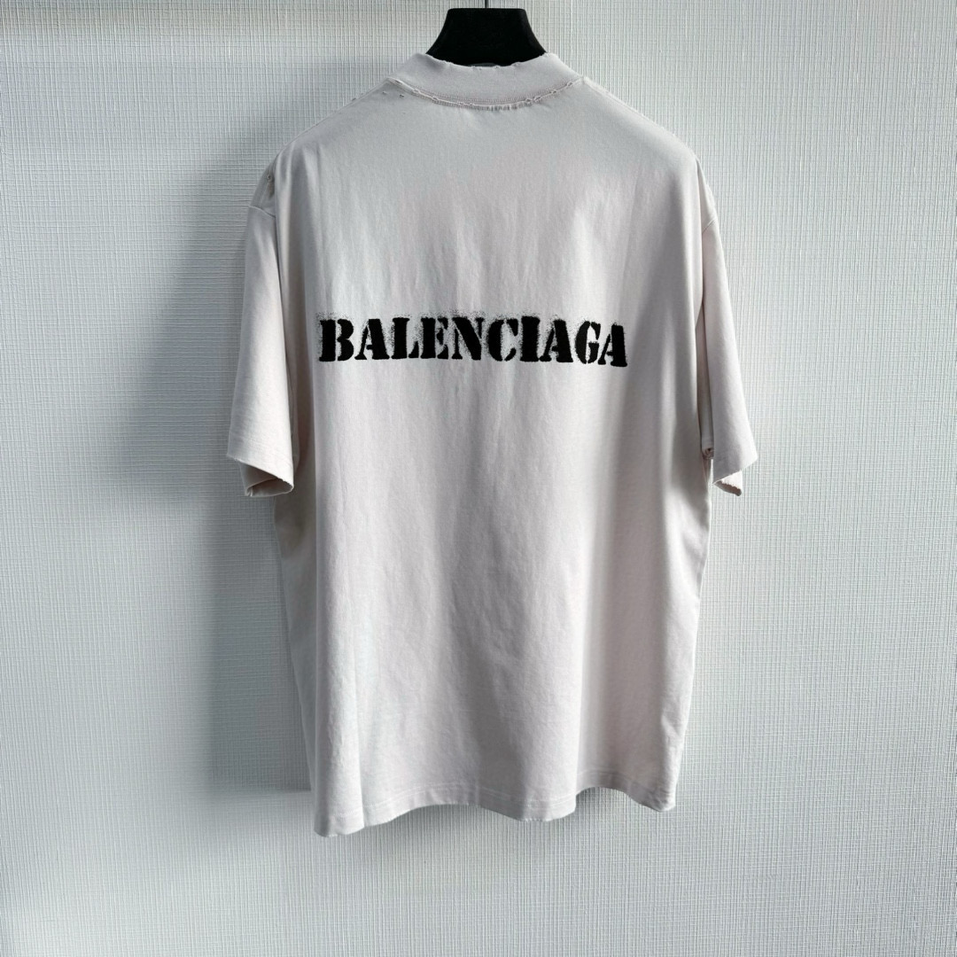 Balenciaga T-Shirt – TSHP2428