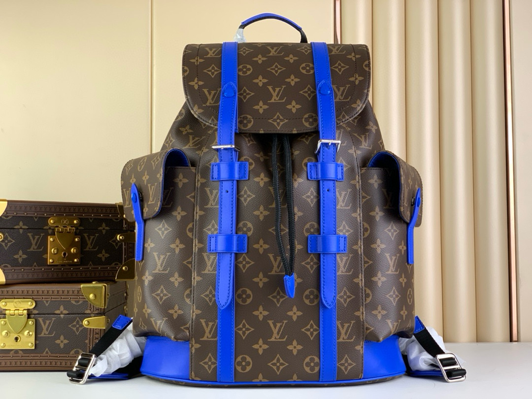 Louis Vuitton Backpack – BBCP1013