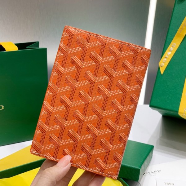 Goyard Wallet – MWLT1206