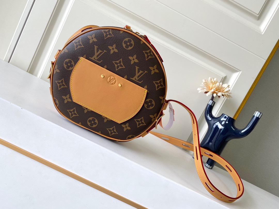 Louis Vuitton Shoulder Bag – LVSH1162