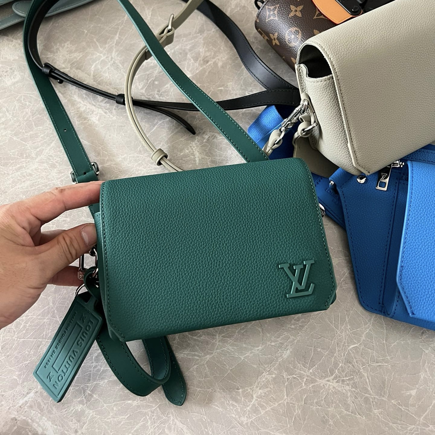 Louis Vuitton Bag – BBMC1120