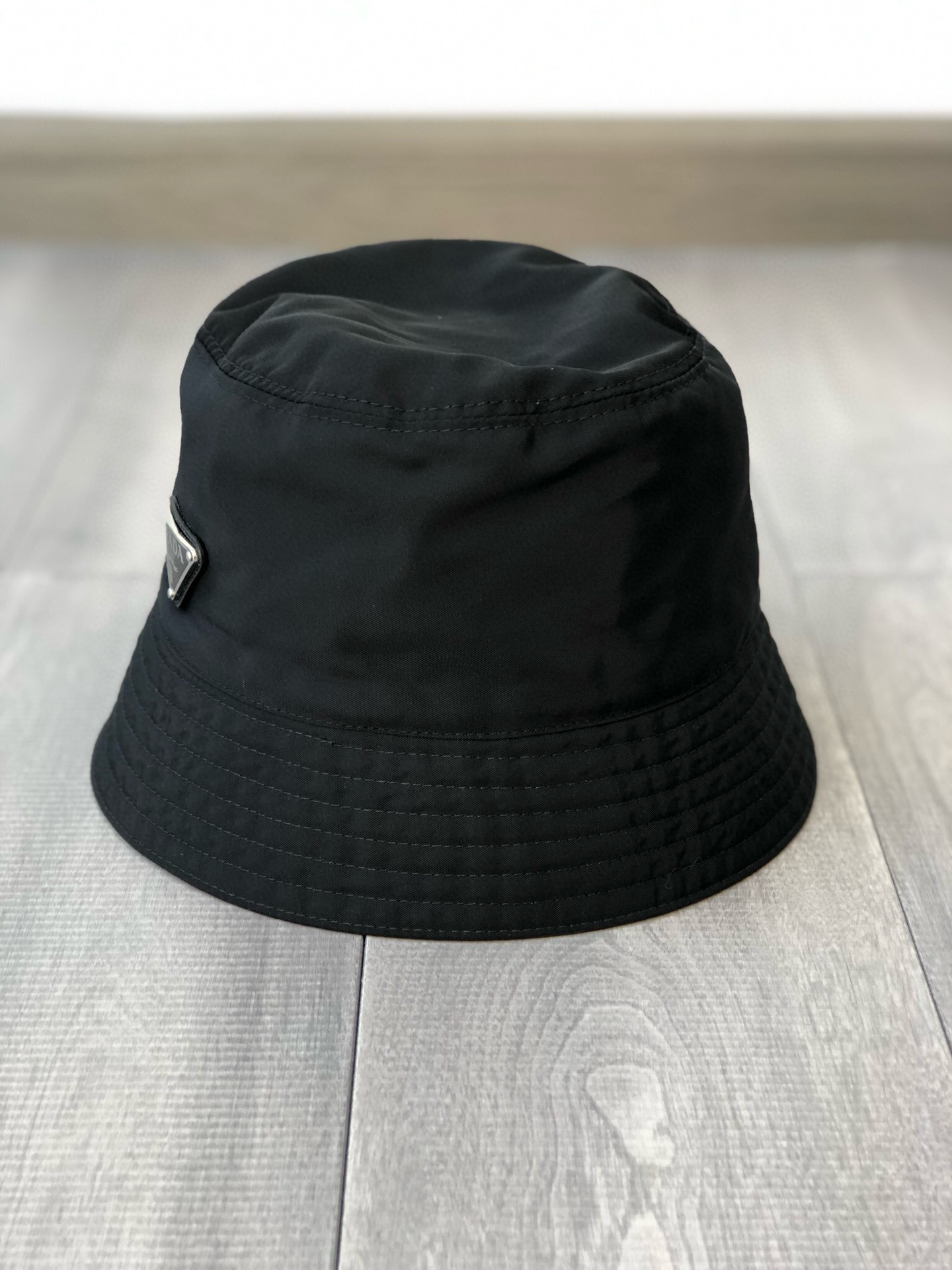Prada Bucket Hat – SCHA1045
