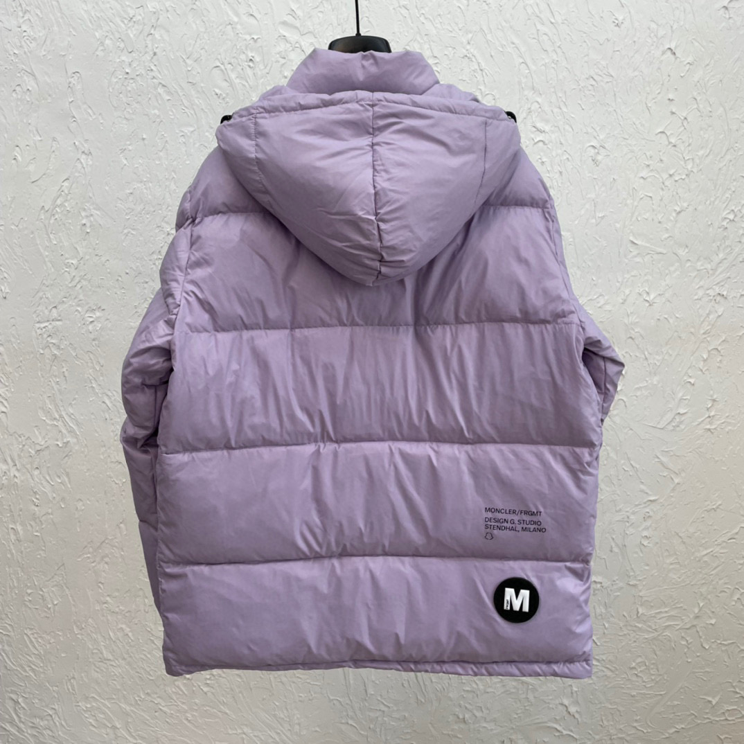Moncler Jacket – CJKT1055
