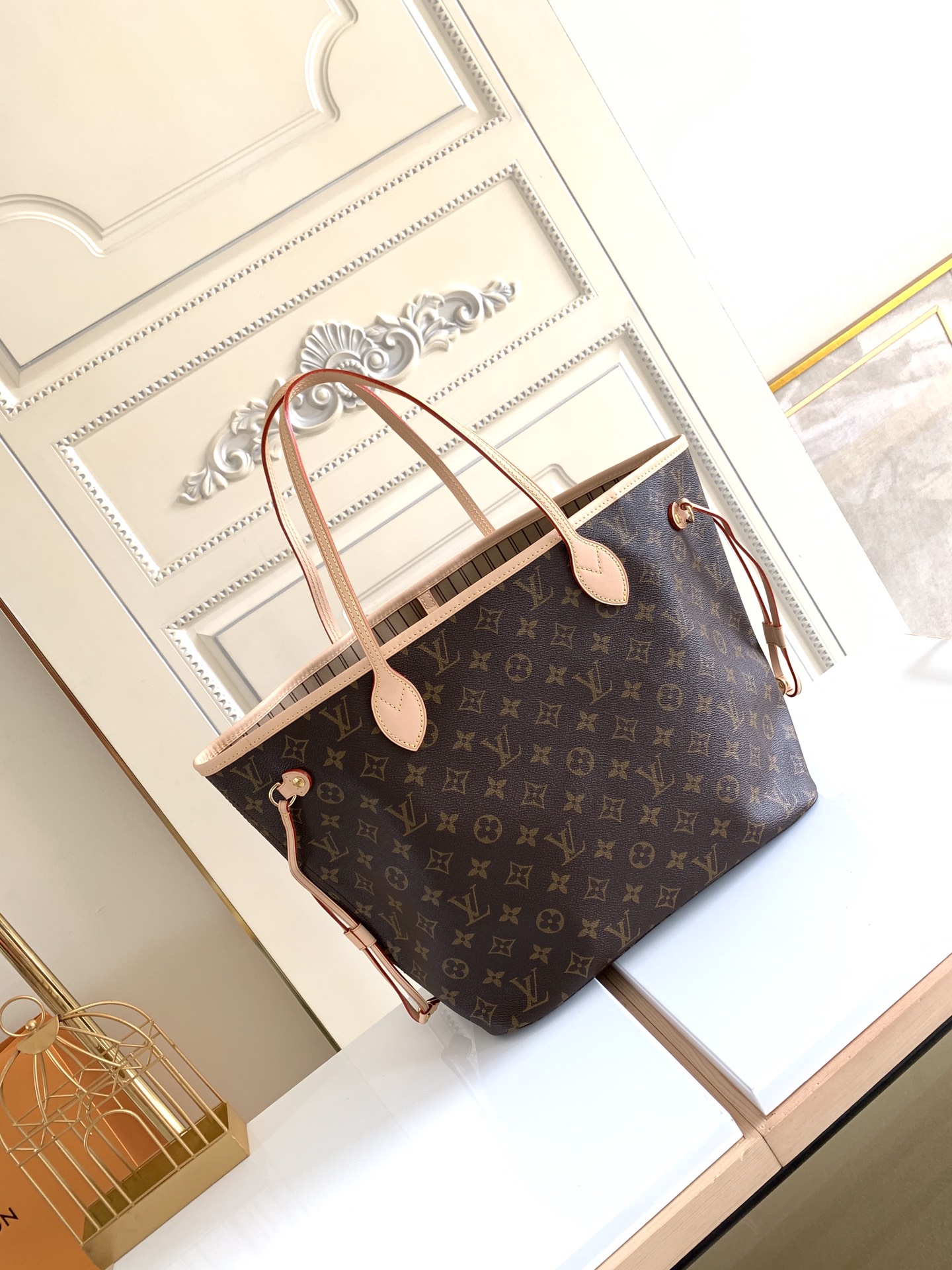 Louis Vuitton Tote Bag – LVTB1006
