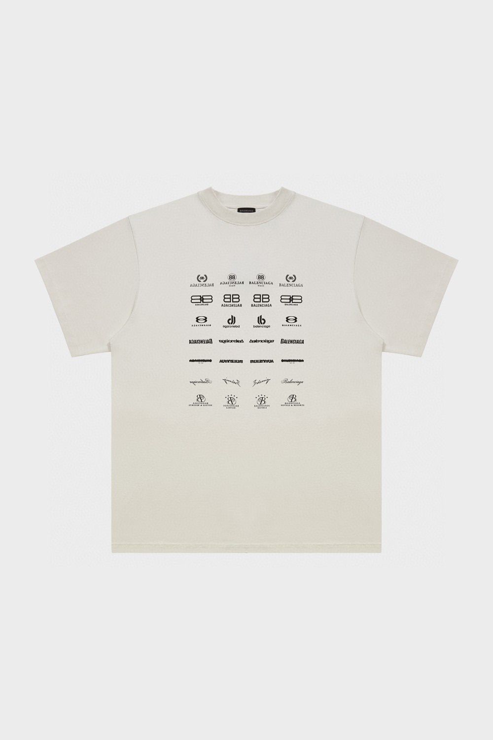 Balenciaga T-Shirt – TSHP1859