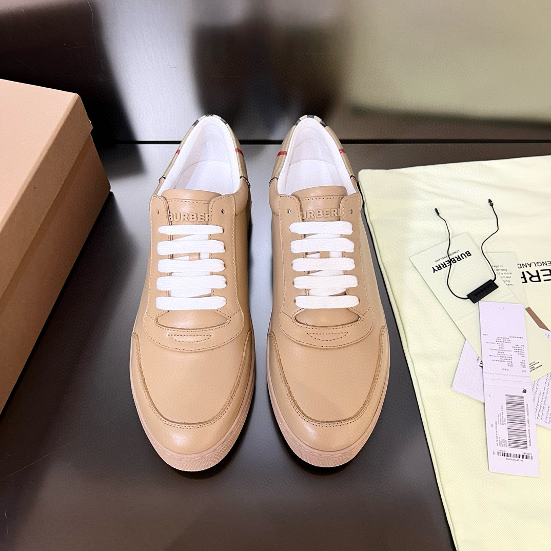 Burberry Sneaker – BBRY1019
