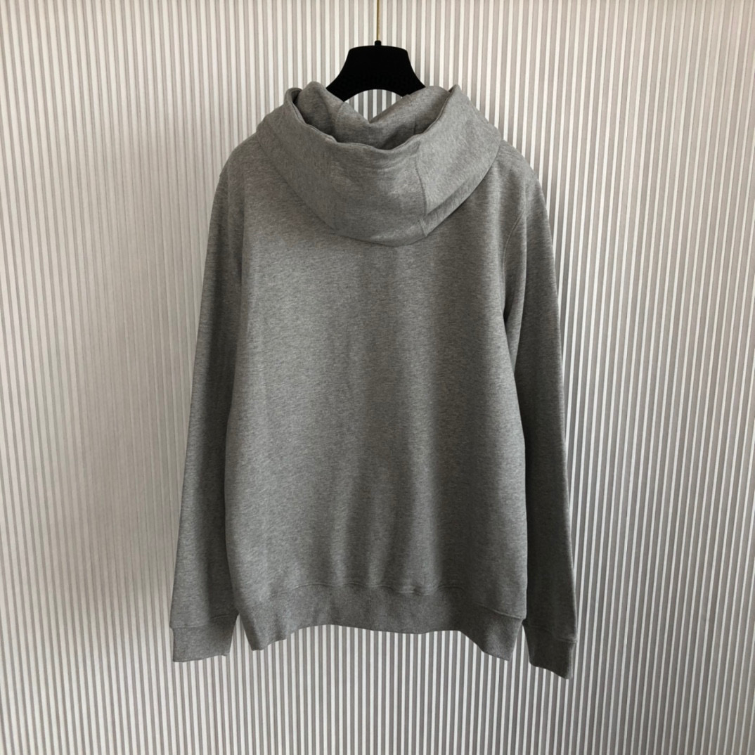 Burberry Hoodie – SWHO1629