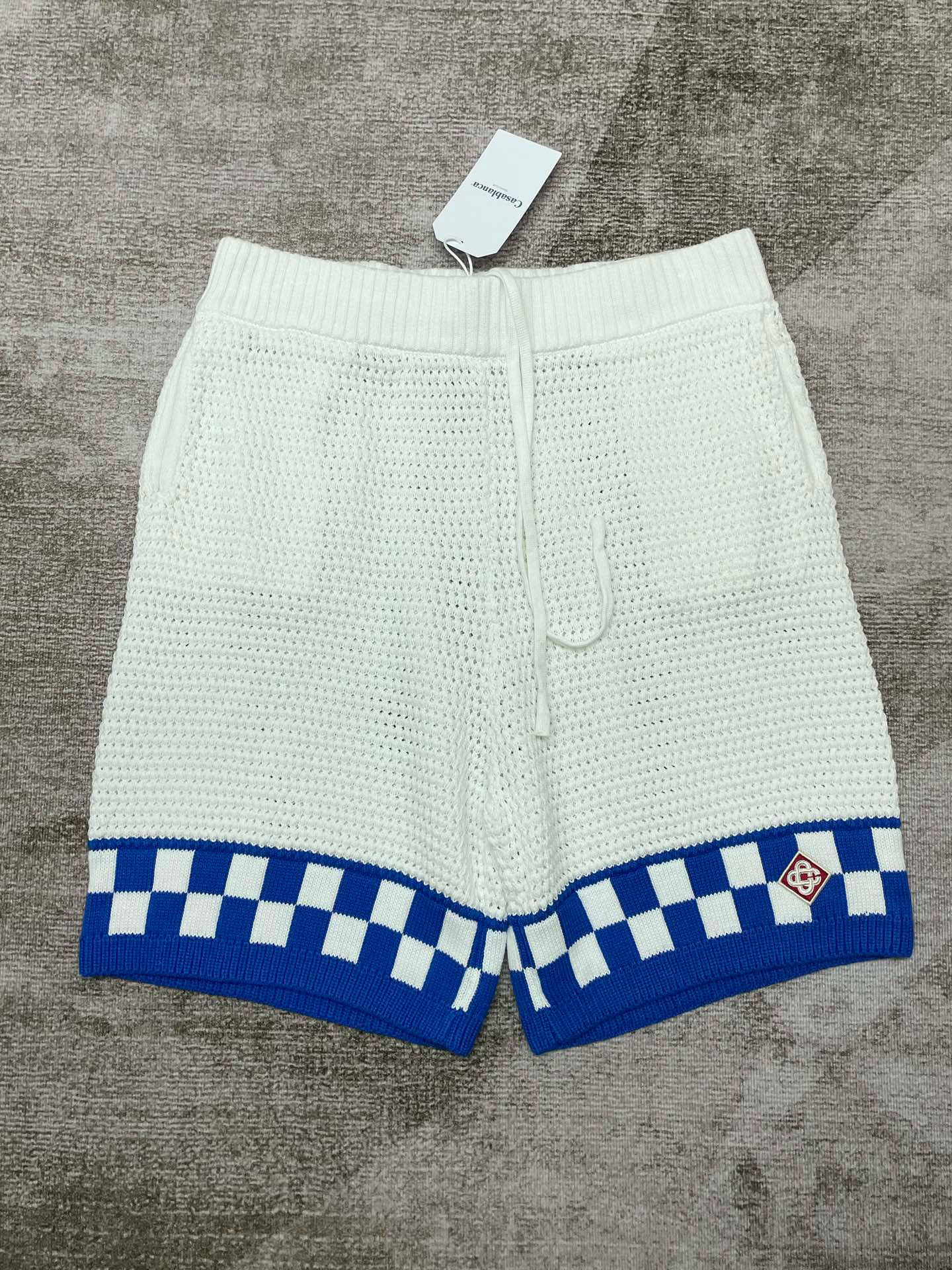 Casablanca Short – SHRT1224