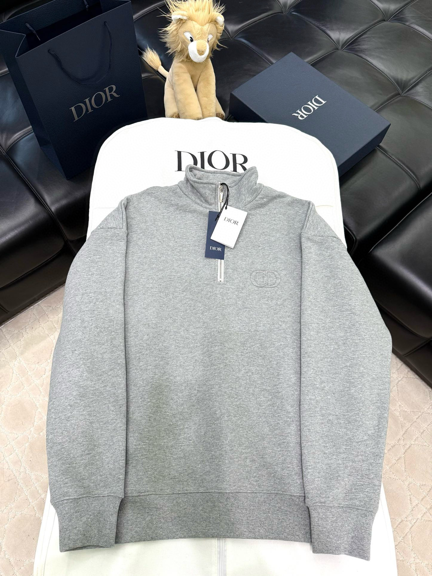 Dior Sweater – SWHO2513