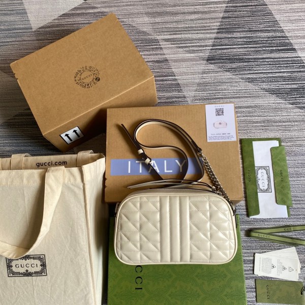 Gucci Shoulder Bag – GUSB1029