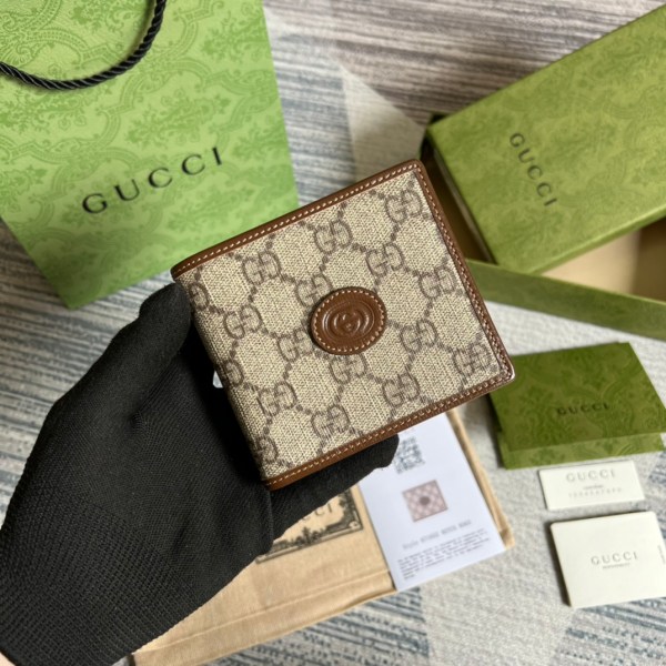 Gucci Wallet – MWLT1155