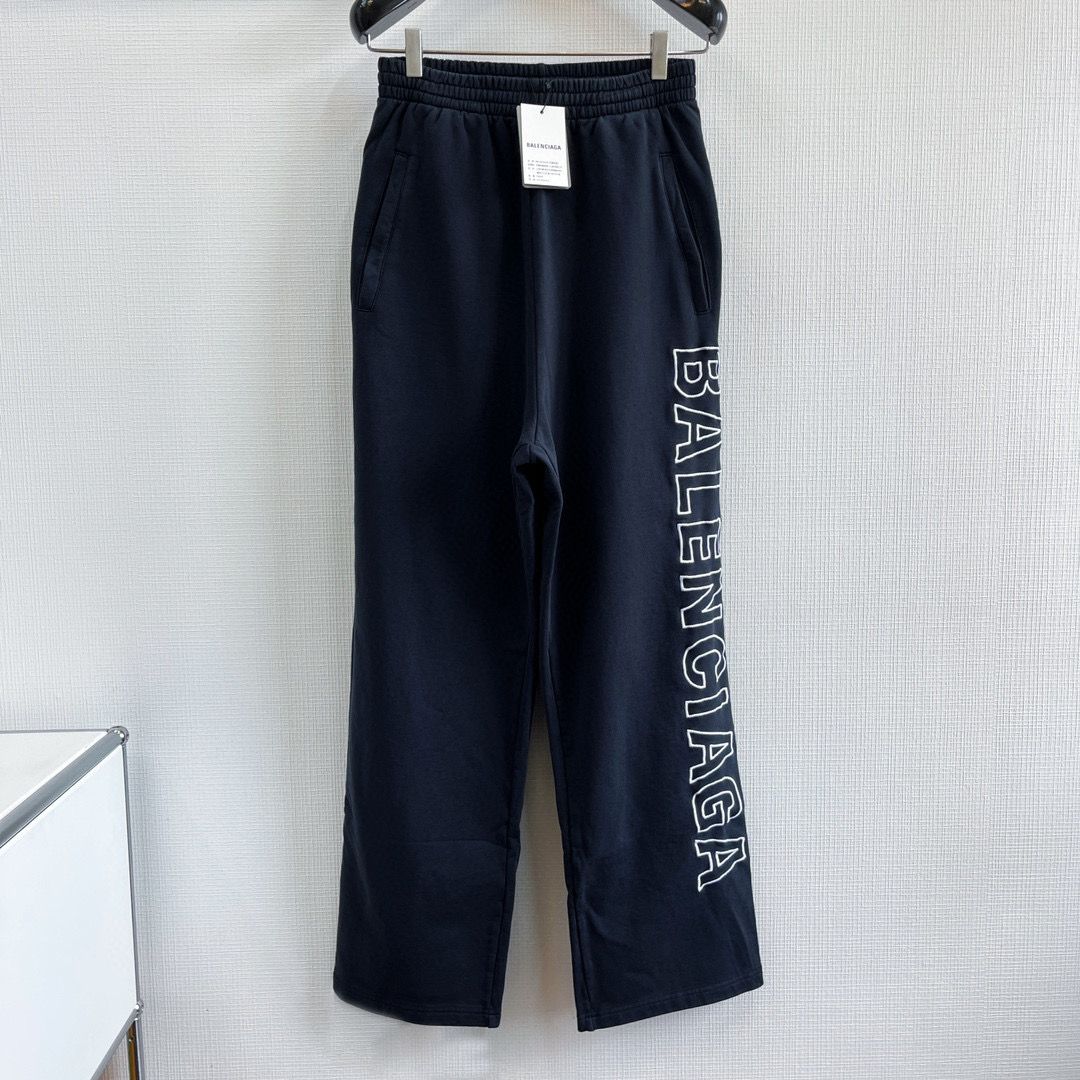 Balenciaga Pants – TRJT1091