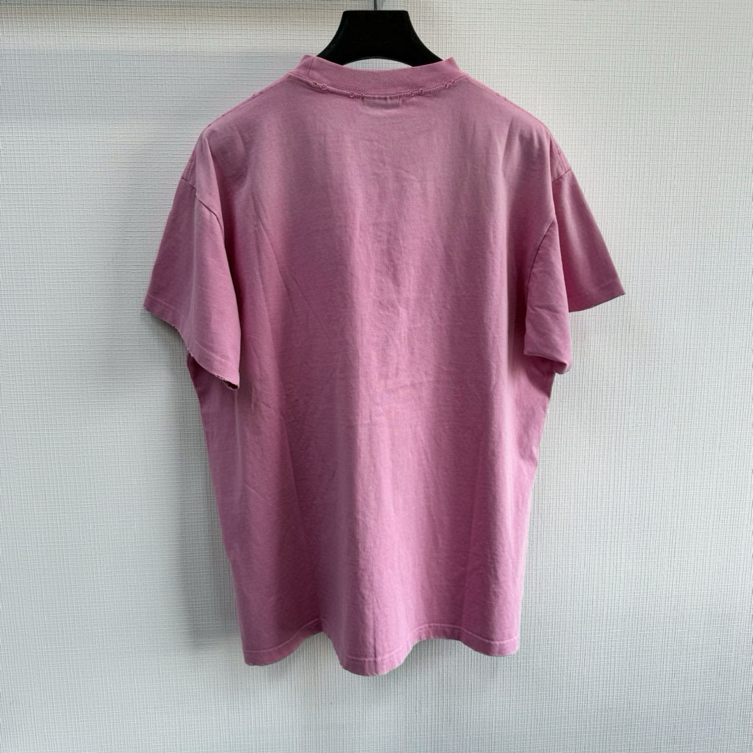 Balenciaga T-Shirt – TSHP2580