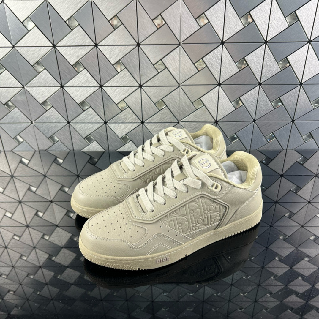 Dior B27 Sneaker – DIOR1284