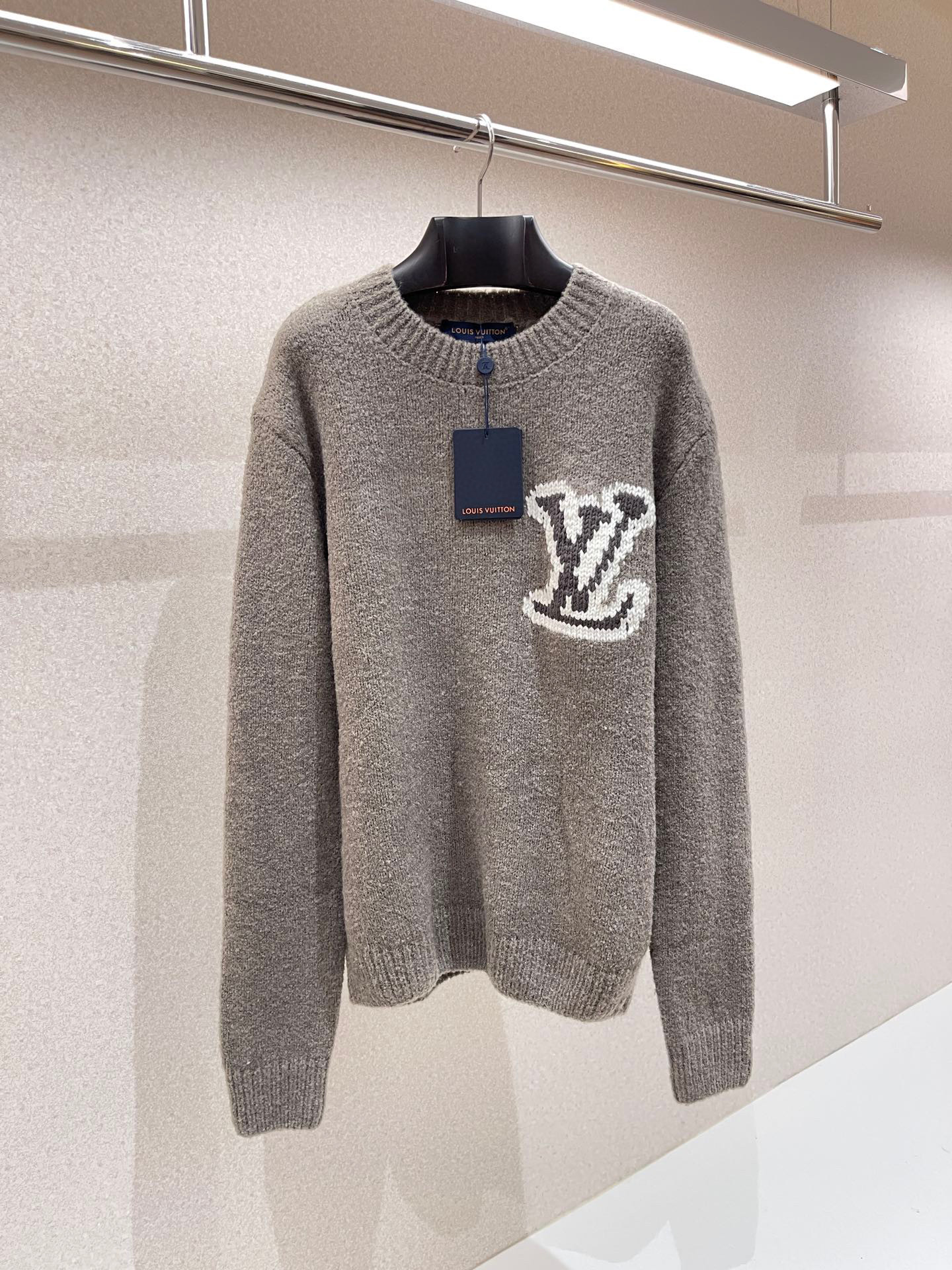 Louis Vuitton Sweater – SWHO2084