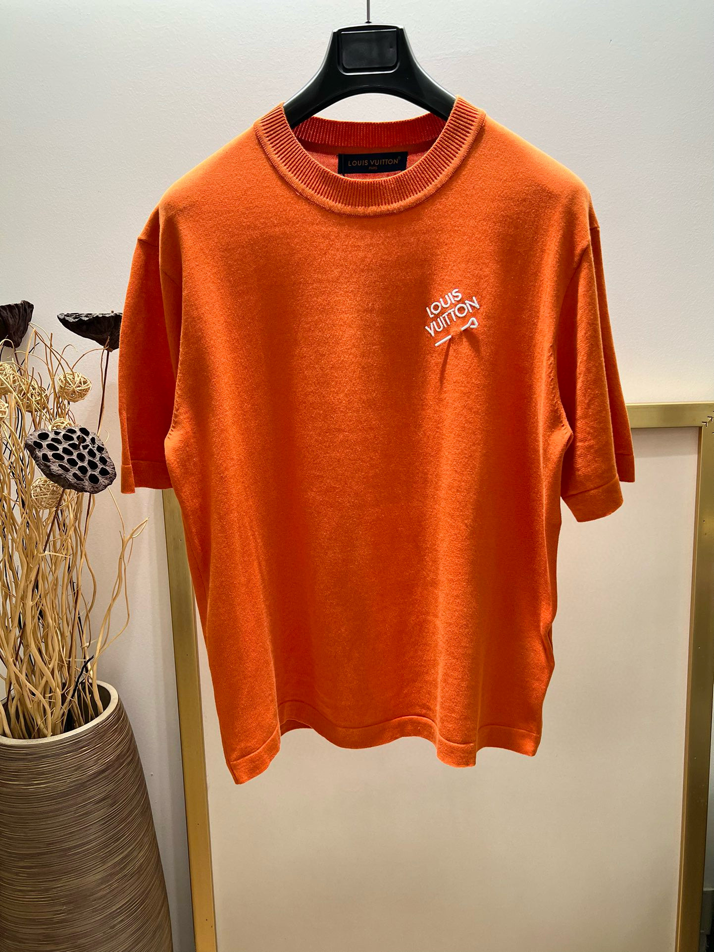 Louis Vuitton T-Shirt – TSHP2773