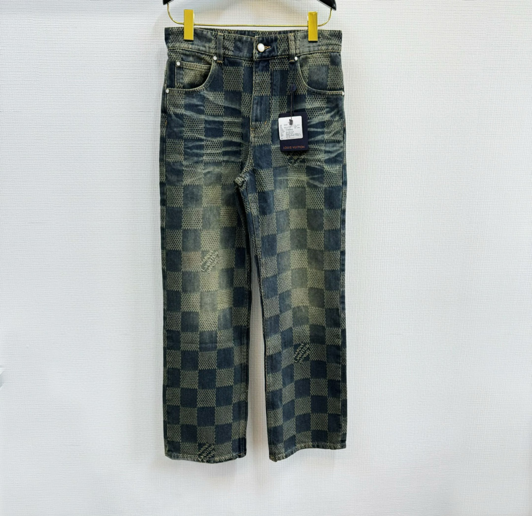 Louis Vuitton Jeans – JEPA1256