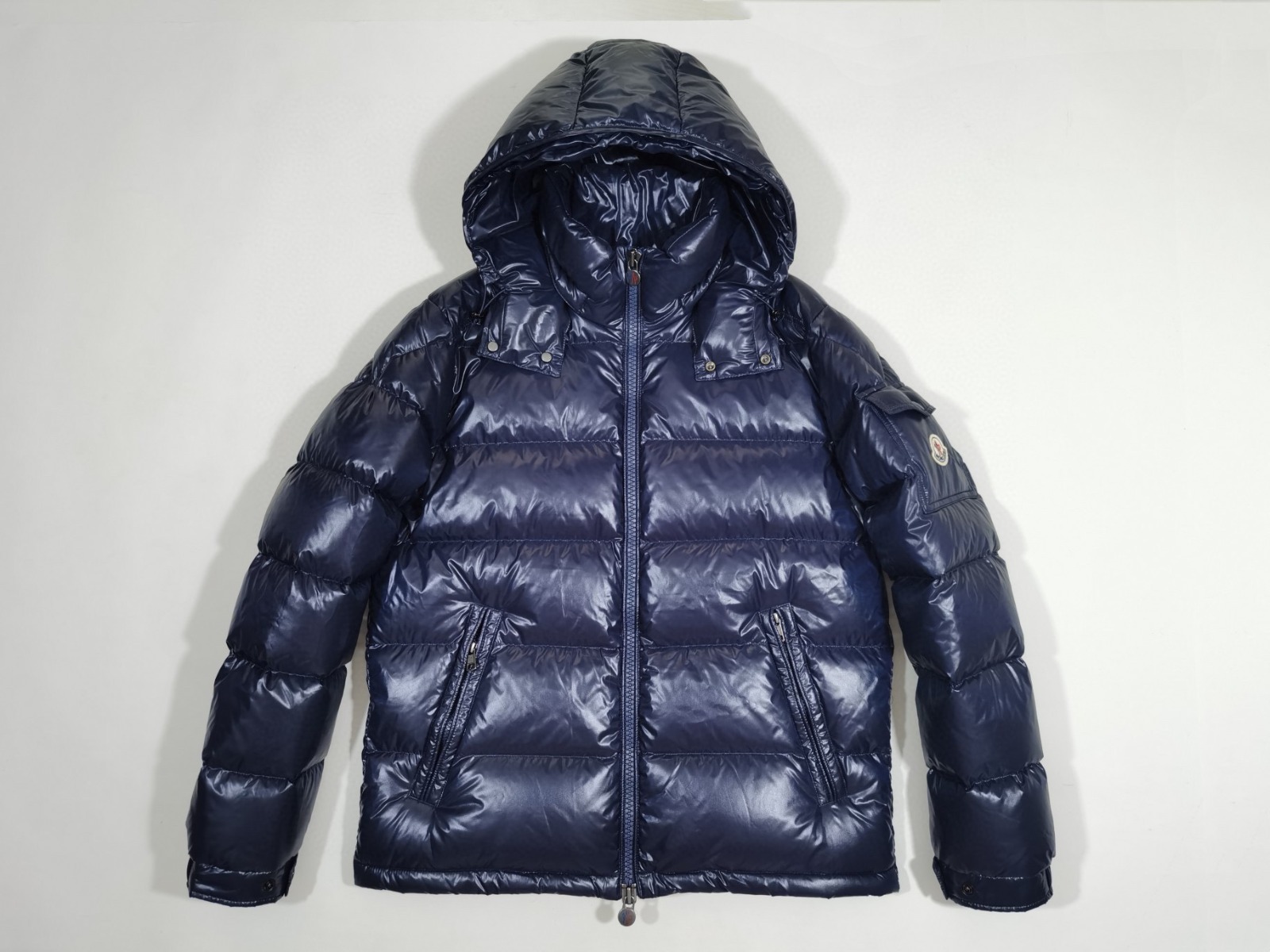 Moncler Jacket – CJKT1274
