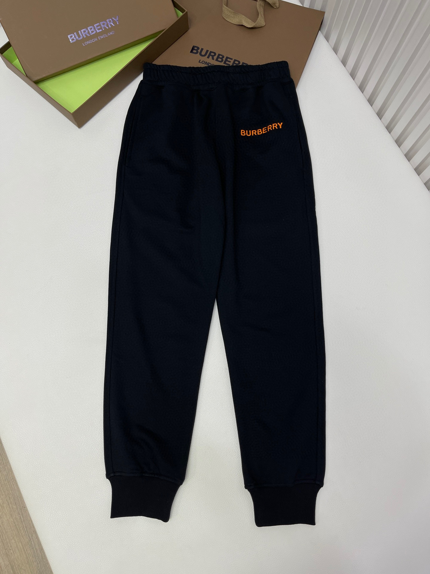Burberry Pant- JEPA1145