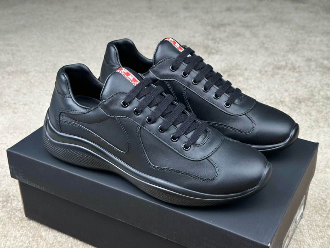 Prada Sneaker – PRDA1136