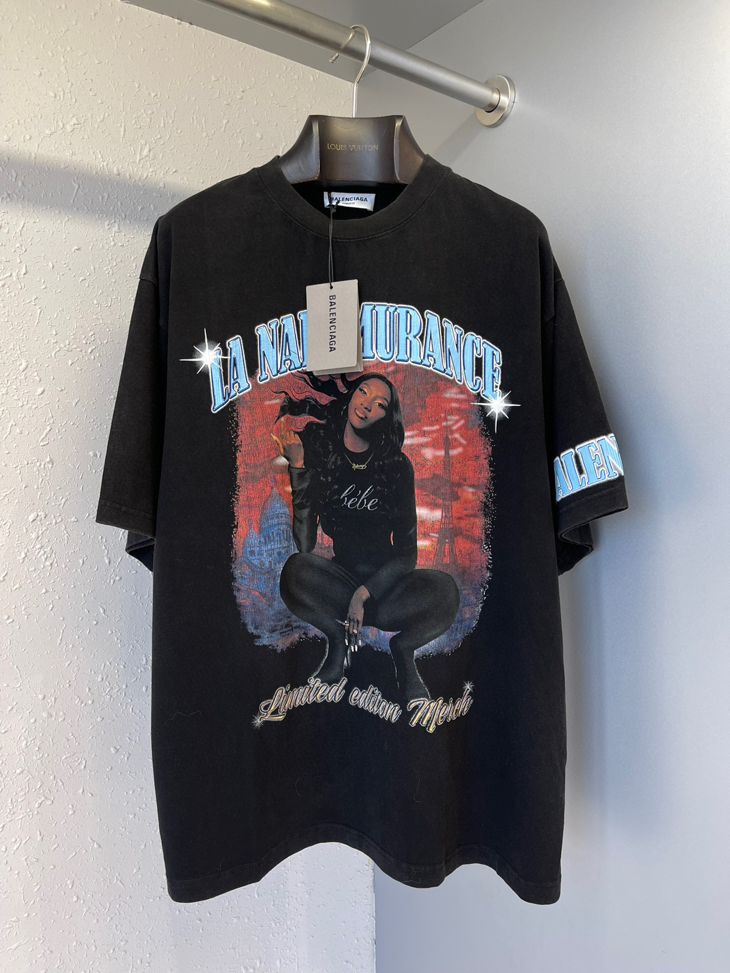 Balenciaga T-Shirt – TSHP1597