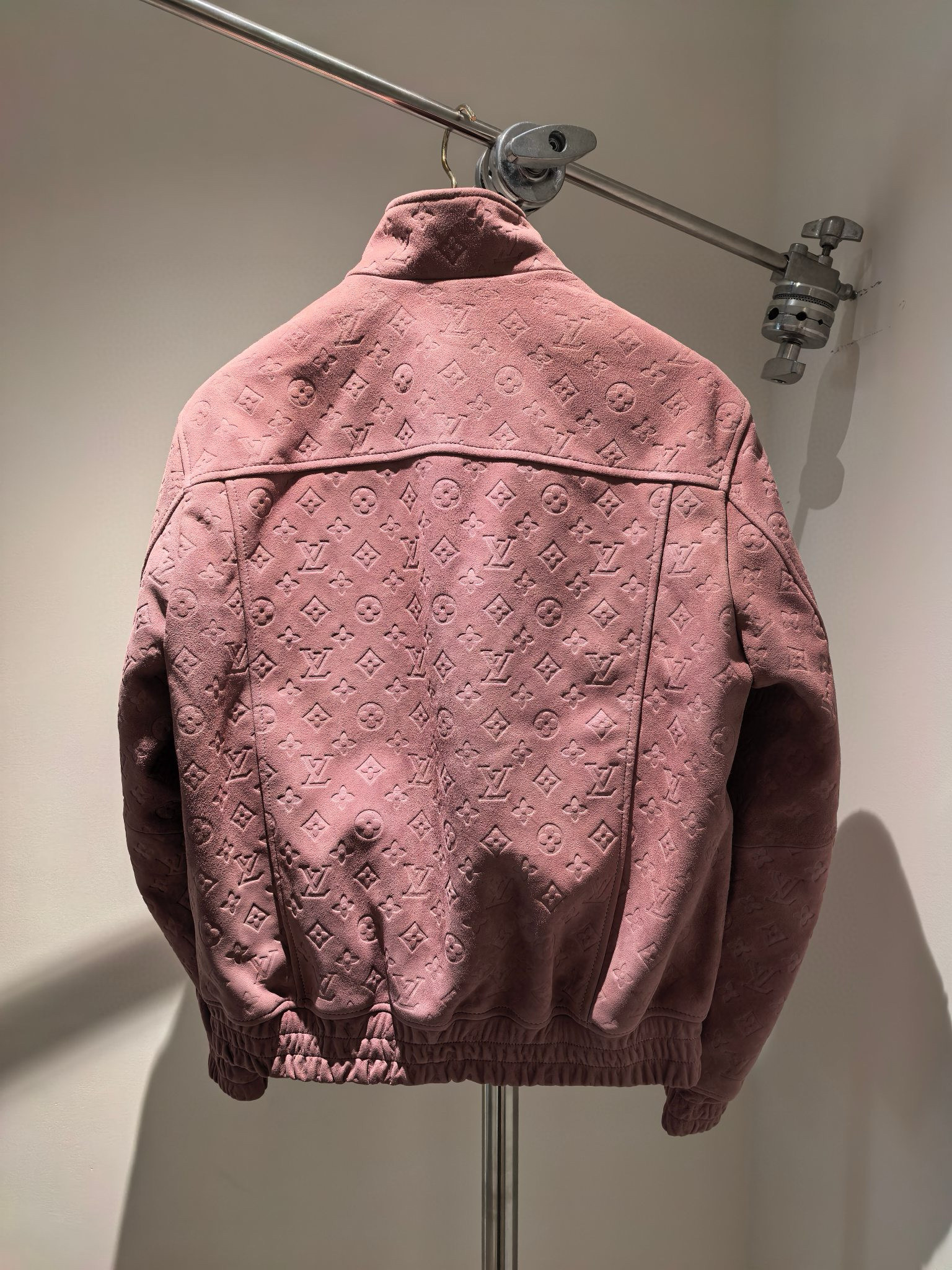 Louis Vuitton Jacket – CJKT1828