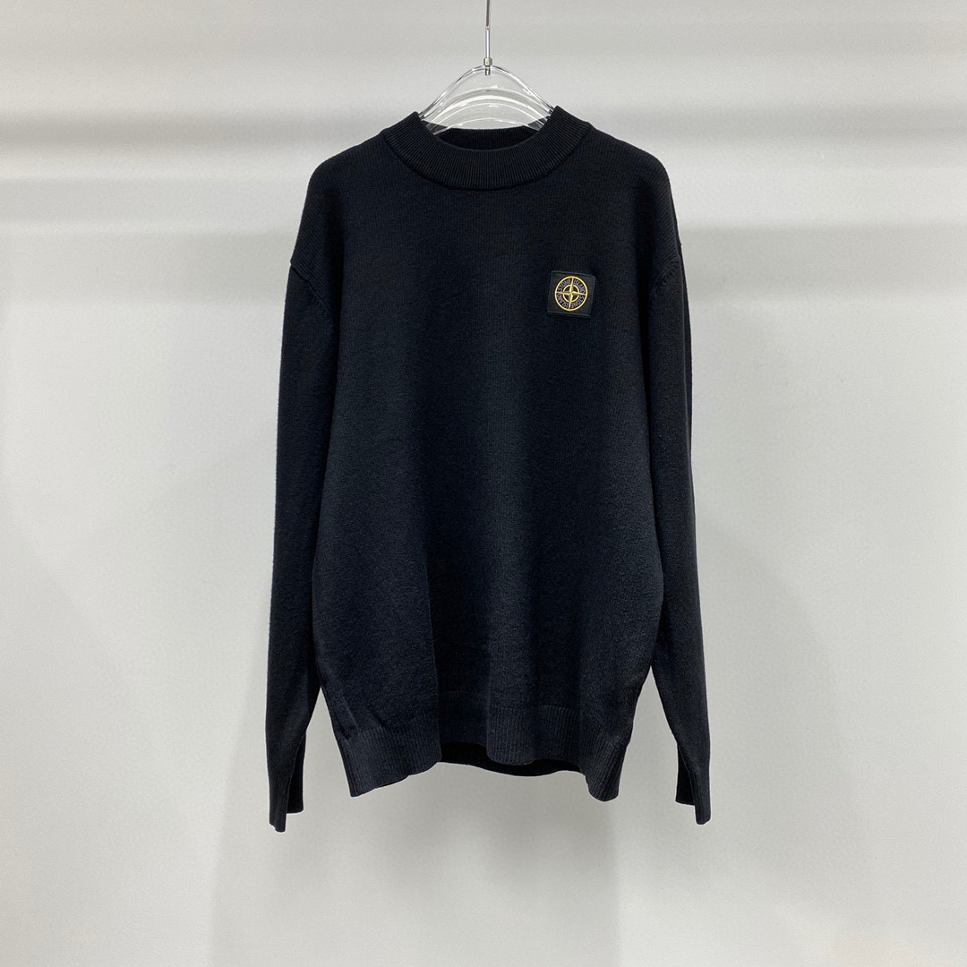 Stone Island Sweater – SWHO1995