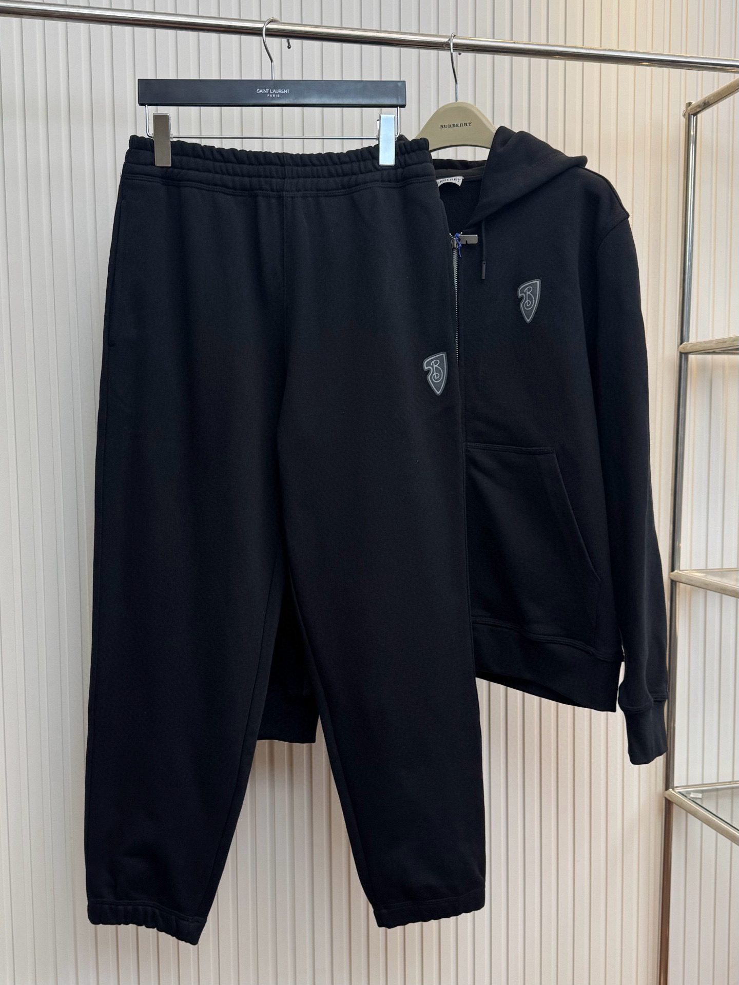 Burberry Tracksuit – TRSU1188