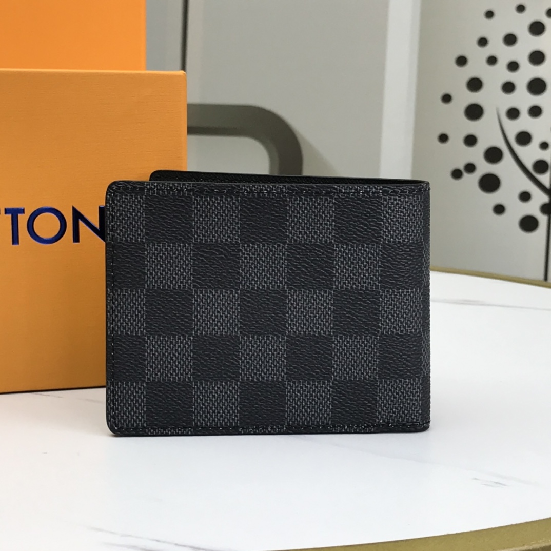 Louis Vuitton Wallet – MWLT1064