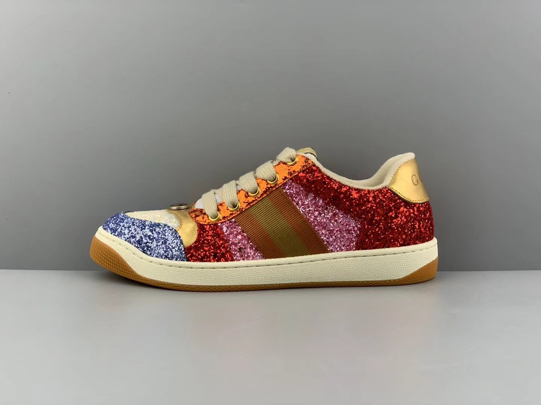 Gucci Sneaker – GUCC1123
