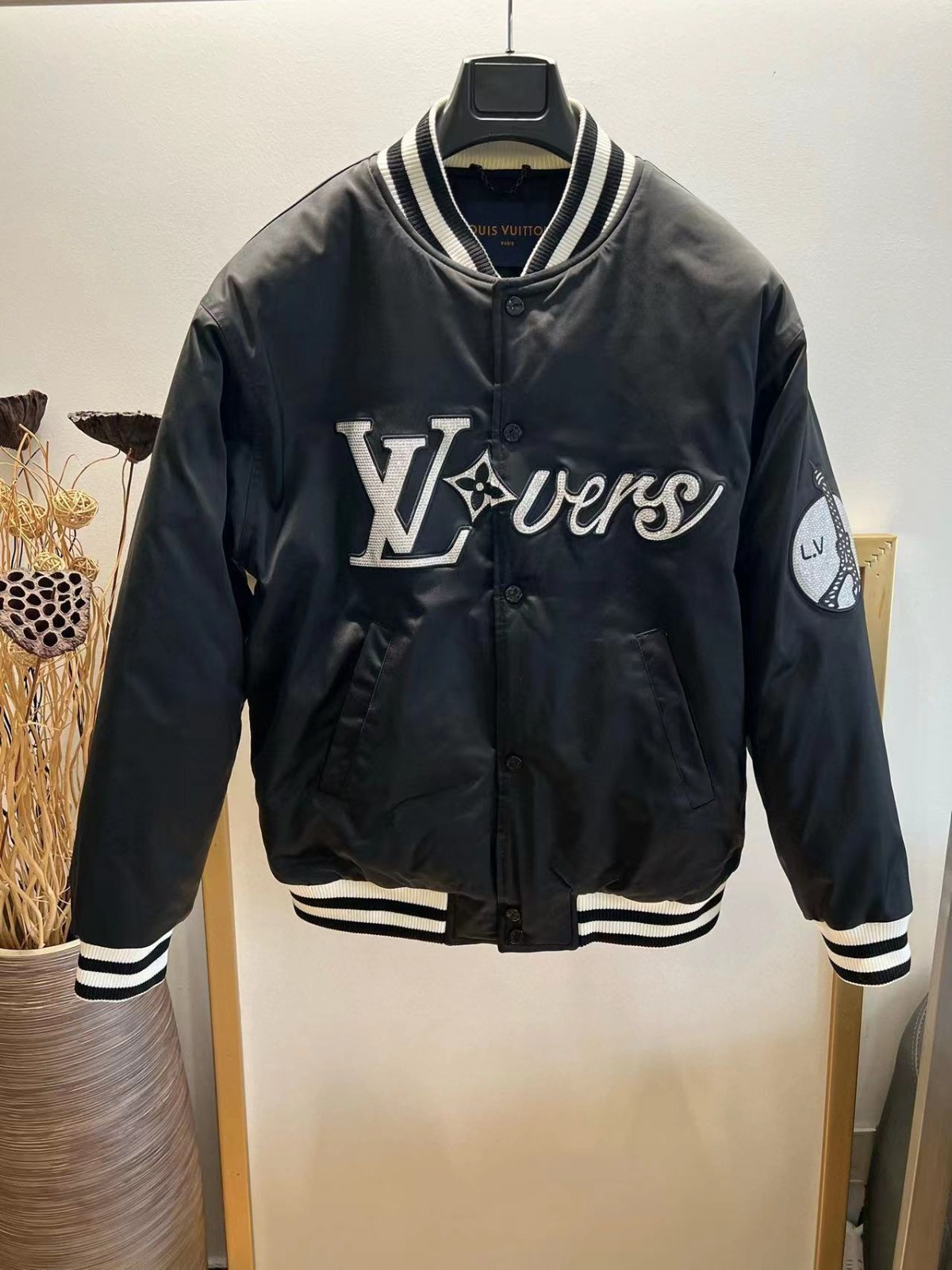 Louis Vuitton Jacket – CJKT1579