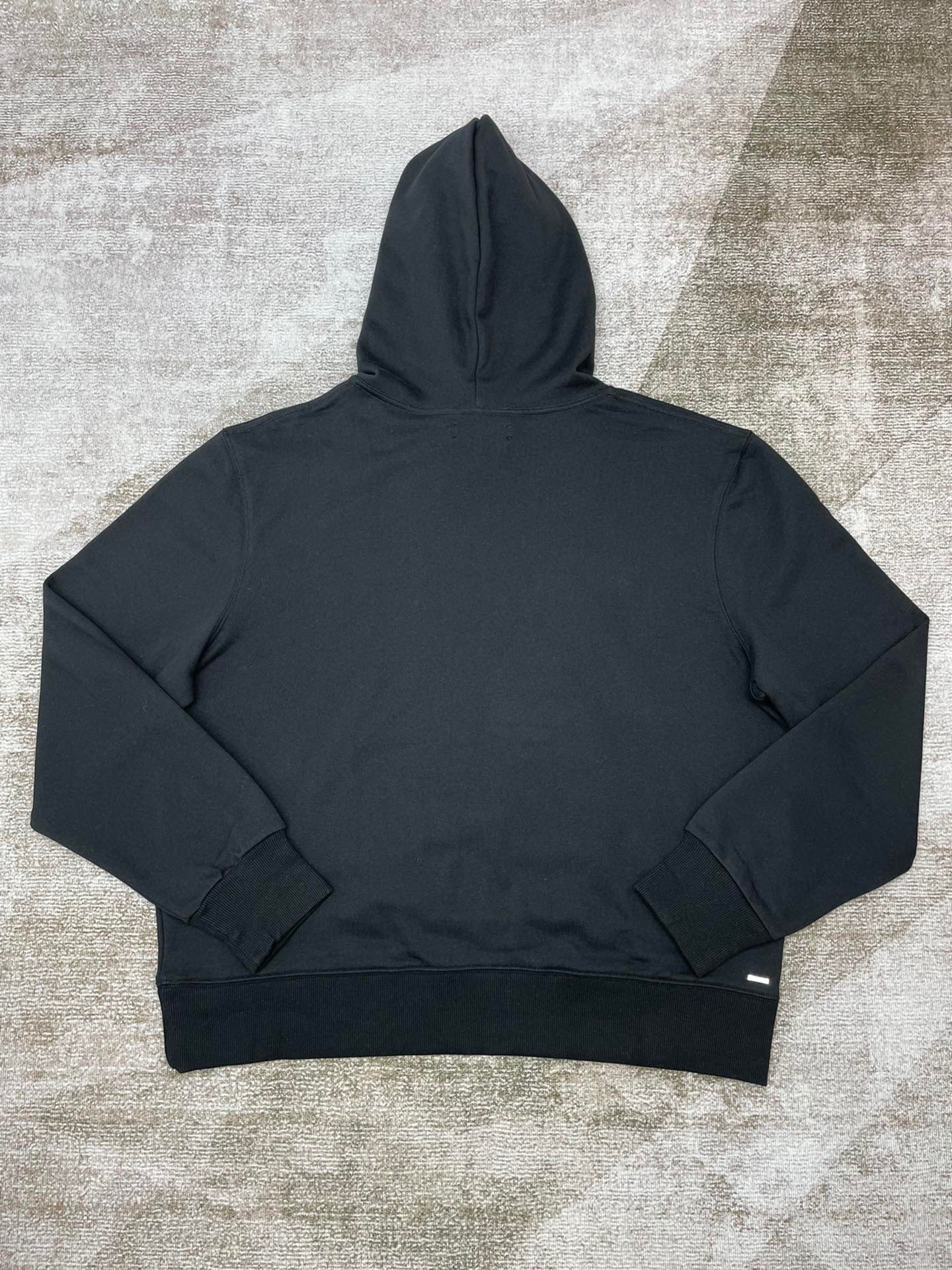 Amiri Hoodie – SWHO1790