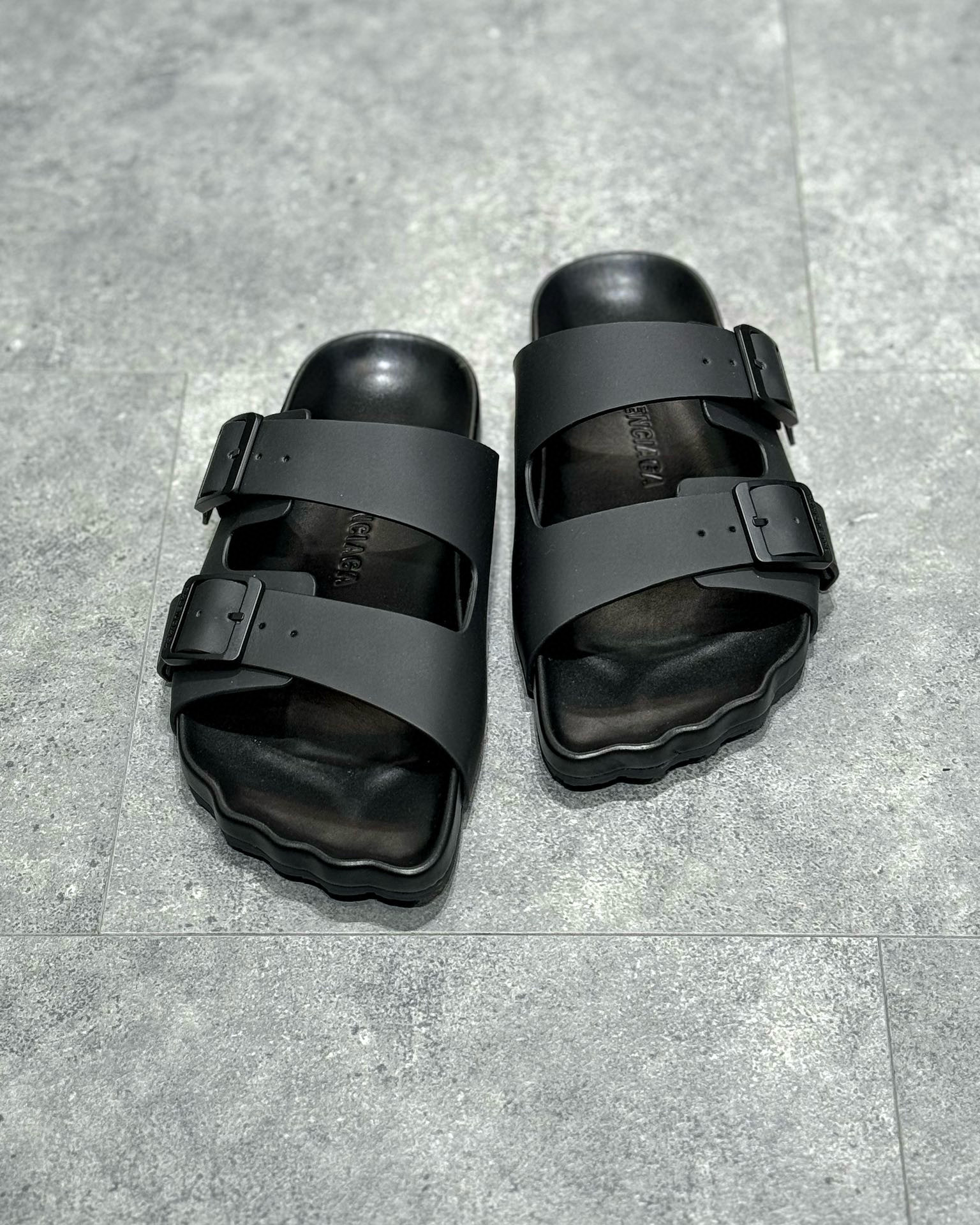 Balenciaga Slipper – SLPR1166