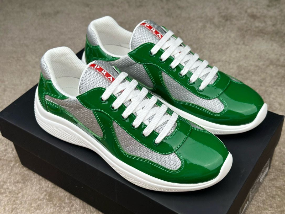 Prada Sneaker – PRDA1114