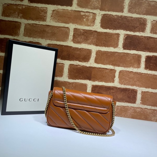 Gucci Shoulder Bag – GUSB1122